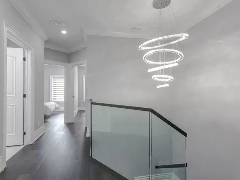 GTA Glass Railings photo 3