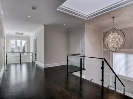 GTA Glass Railings photo 1