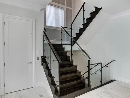 GTA Glass Railings photo 2